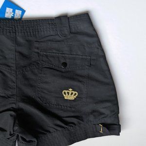 Adidas X Missy Elliot  Respect Me Shorts, RARE, Size M, NWT,